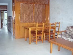 Apartamentos Sol y Mar 3000