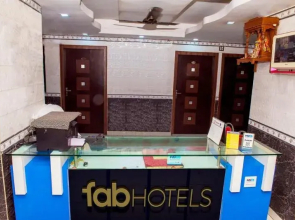 FabExpress Vinita Welcome Villa Howrah