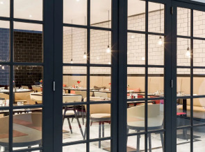 NH Collection Amsterdam Barbizon Palace