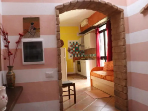 Appartamento Domu Mea 258 A