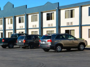 Holiday Inn Express Columbus-North