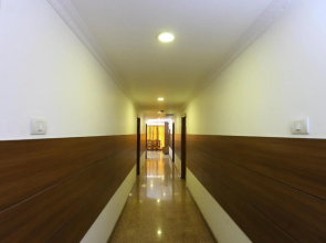 The Oriental Business Hotel