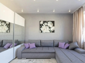 Букинг39 на улице Александра Прохоренко