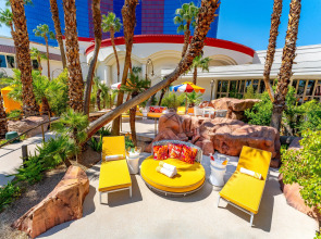 Rio Hotel & Casino, a Destination by Hyatt Hotel