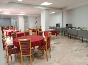 Hotel Trafalgar