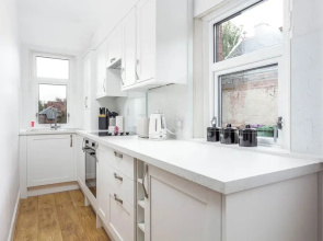 The Bay Suite - Donnini Apartments