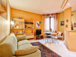 Ruffini Park Apartment