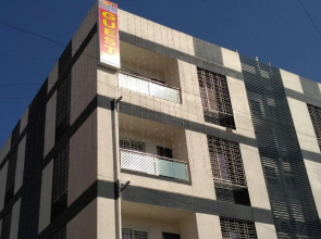 Hotel Krishna inn