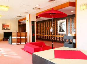 Awa Shirahama Hotel Calm