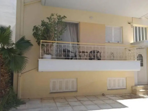 K7 House Κέντρο Καλαμάτας