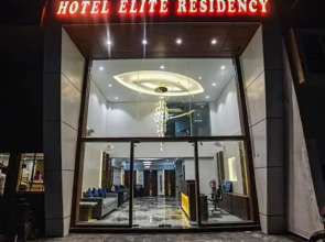 Fabhotel Elite Residency