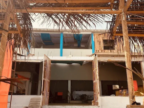 Cabañas Cañada
