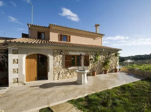 Holiday Home Pla de Ses Rotes