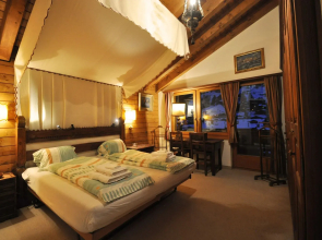 Haus Tiefbach - Wohung Cervino