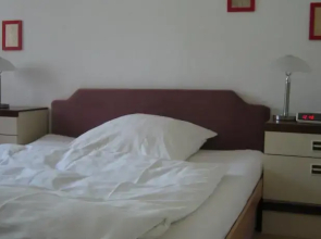 Parkhotel Albshausen