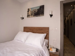 Sun and Sand Guest House