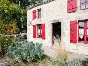 Camping La Bretèche