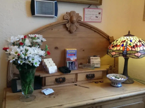 Min y Don Guest House 5 Gold