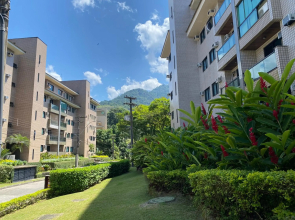 Apartamento Porto Real Resort Vista Espetacular 2