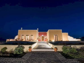 The Palm Tree Residence