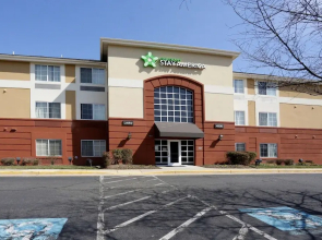 Extended Stay America Hotel Washington, D.C. - Chantilly Airport
