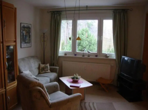 Appartementhaus Residenz Duenengarten