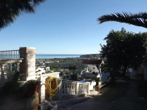 Casa Vacanze Del Carrubo