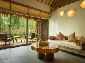 Alba Wellness Valley by Fusion