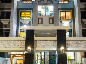 Ediman Bed and Breakfast