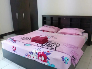 ทองธิดาอพาร์ทเม้นท์