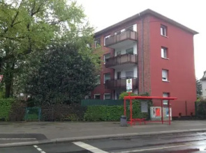 Arena City Apartment Buer