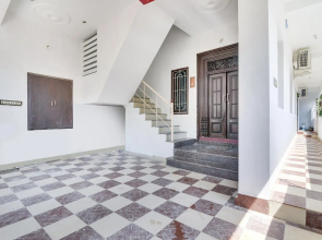 OYO Home 47909 Compact 1 BHK @ Ecr