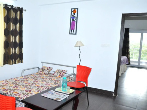 OYO 4239 The Bliss Resorts and Cottages