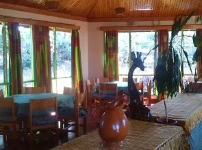 Kibo Slopes Cottages