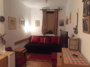 Vila Boris, Apartman Aleksej - Kopaonik