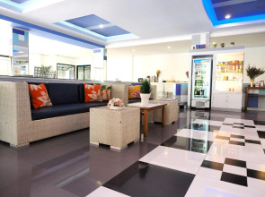 Siri Hotel Phuket