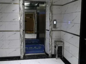 Dalian Hotel