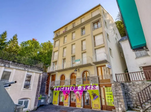 Appartement Barèges, 3 pièces, 6 personnes - FR-1-403-15