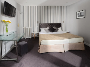 Hotel des Batignolles