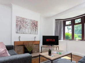 HC Property - Mountford