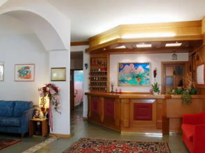 Albergo Sass Maor
