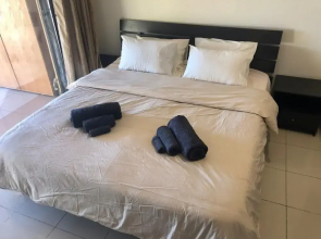 Cosy & Cute Studio at The Views Hurghada Waterside