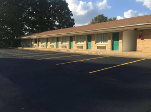 Budget Inn