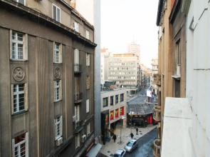 Basco Apartment Terazije Square