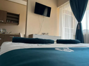 Alina Studio Joy Life Residence