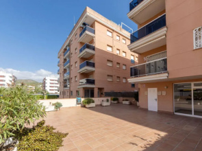 Apartment Joanot Calafell