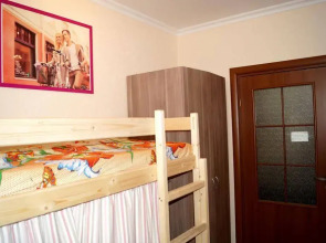 Хостел Friend's Club