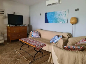 Janis Seaview Villa