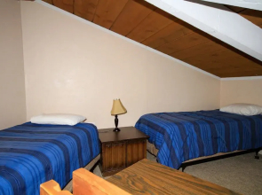 Sierra Park S #33 1 Bedroom Condo