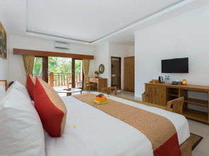 Вилла Puri Payogan Ubud